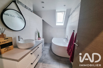 achat maison lesigny 77150