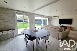 achat maison lesigny 77150