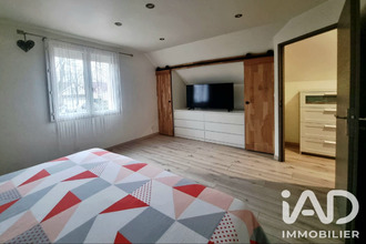 achat maison lesigny 77150