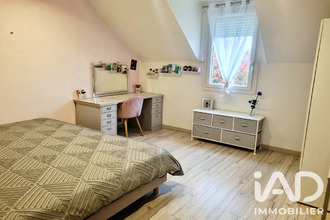 achat maison lesigny 77150
