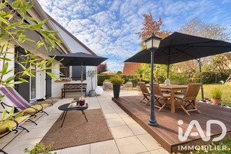 achat maison lesigny 77150