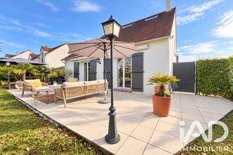 achat maison lesigny 77150