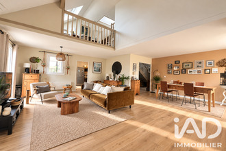 achat maison lesigny 77150