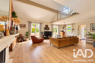 achat maison lesigny 77150