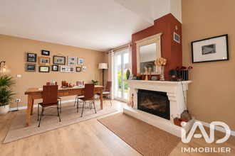 achat maison lesigny 77150