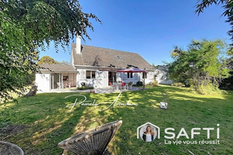 achat maison lesigny 77150