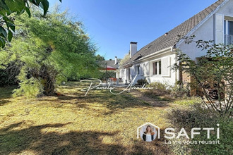achat maison lesigny 77150