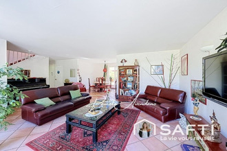 achat maison lesigny 77150