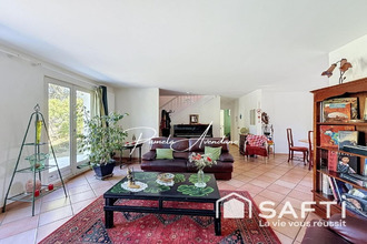 achat maison lesigny 77150