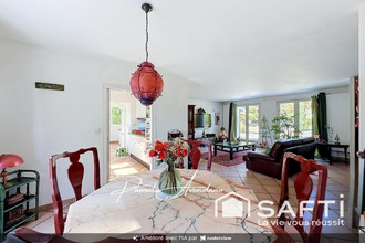 achat maison lesigny 77150