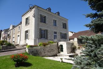 achat maison lesigny 86270