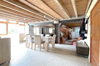 achat maison lesigny 86270