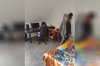 achat maison lesme 27160