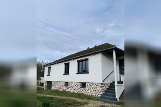 achat maison lesme 27160