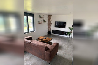 achat maison lesme 27160