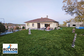 achat maison lesmenils 54700