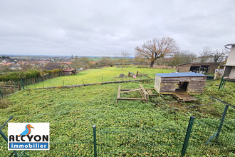 achat maison lesmenils 54700