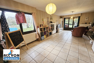 achat maison lesmenils 54700