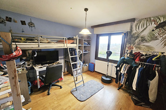 achat maison lesmenils 54700