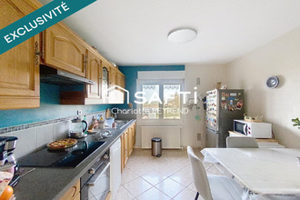 achat maison lesmenils 54700