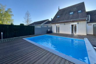achat maison lesmenils 54700