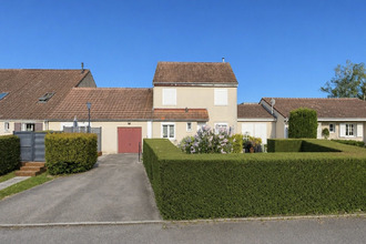 achat maison lesmenils 54700