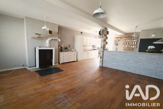 achat maison lesmt 10500