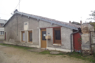 achat maison lesmt 10500