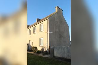 achat maison lesneven 29260