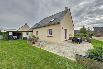 achat maison lesneven 29260