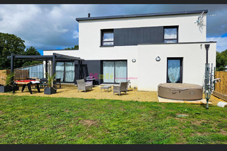 achat maison lesneven 29260