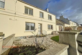 achat maison lesneven 29260