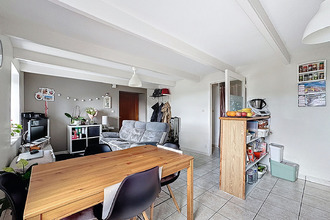 achat maison lesneven 29260