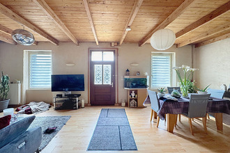 achat maison lesneven 29260