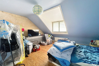 achat maison lesneven 29260