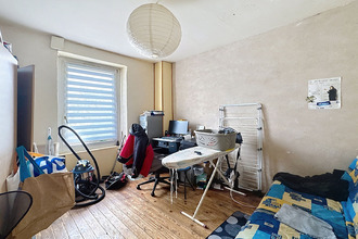 achat maison lesneven 29260