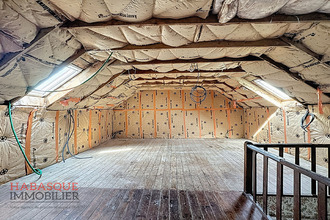 achat maison lesneven 29260