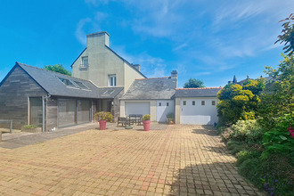 achat maison lesneven 29260