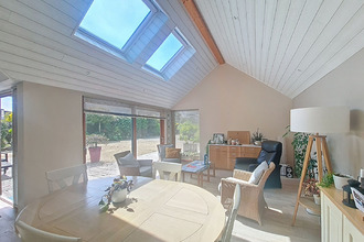 achat maison lesneven 29260