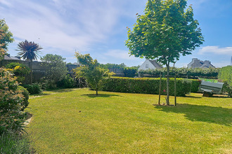 achat maison lesneven 29260