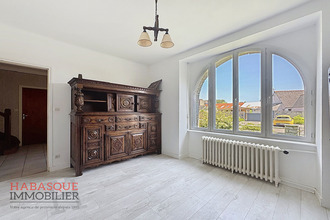 achat maison lesneven 29260