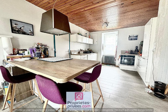 achat maison lesneven 29260