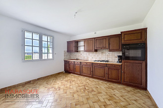 achat maison lesneven 29260