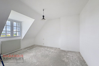 achat maison lesneven 29260