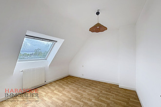 achat maison lesneven 29260