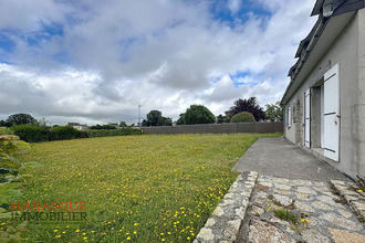 achat maison lesneven 29260