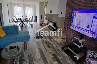 achat maison lesneven 29260