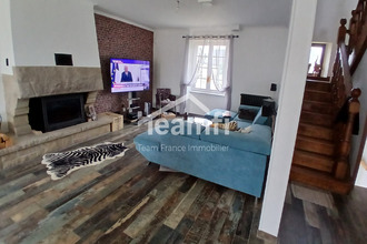 achat maison lesneven 29260