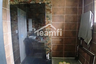 achat maison lesneven 29260