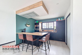 achat maison lesneven 29260